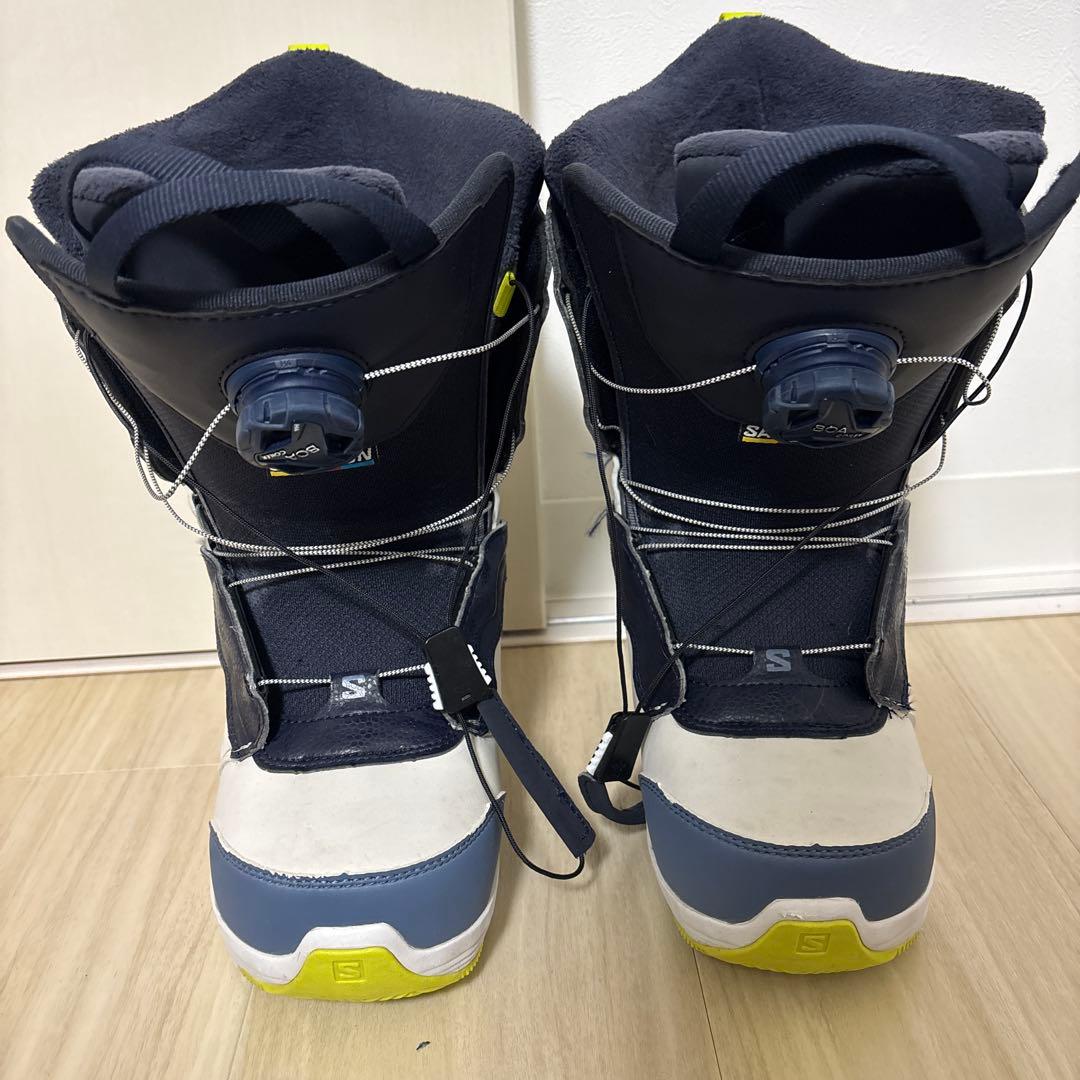 Salomon Conquest スノーボードブーツ