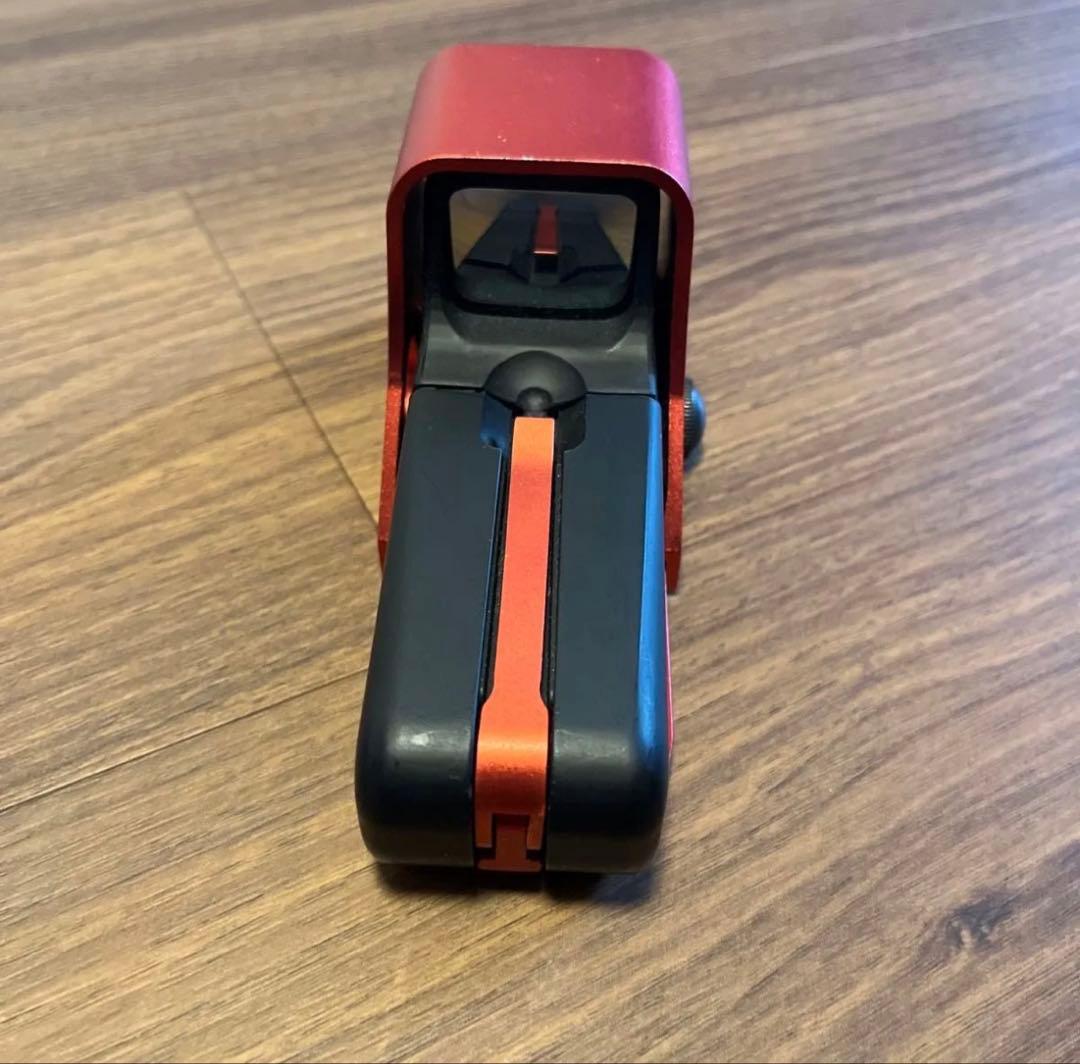 電動ガン　ガスガン　カスタムパーツ