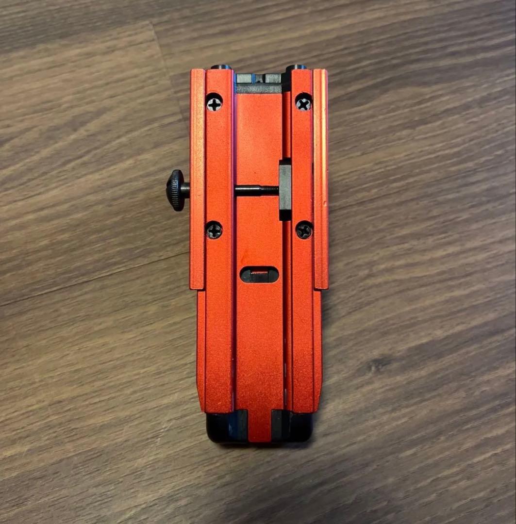 電動ガン　ガスガン　カスタムパーツ