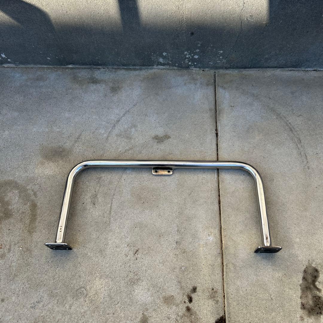 国鉄　オハネ24 B寝台車　梯子　 ブルートレイン