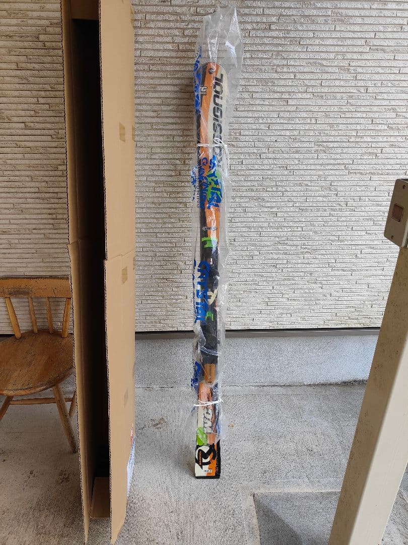 ロシニョール RADICAL WC OVERSIZE 165センチ