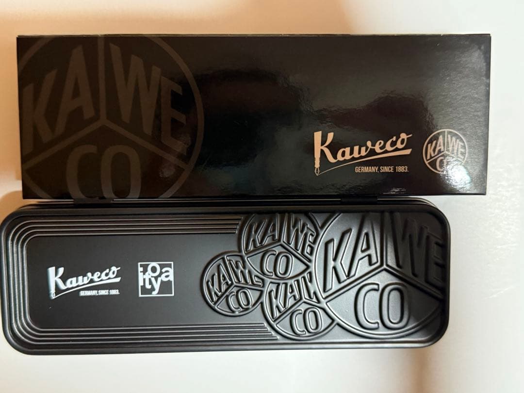 伊東屋限定　カヴェコスペシャル　シャープペンシル