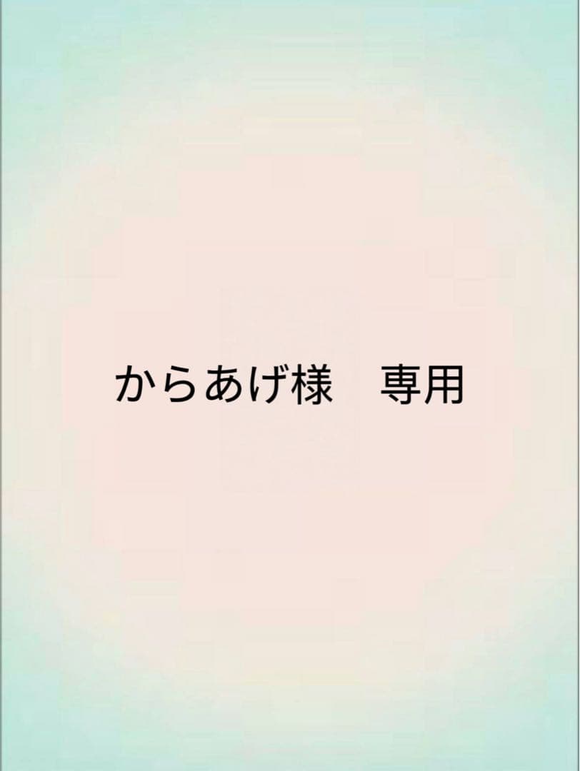 からあげ　孫悟空SSJ5＆SSJ4