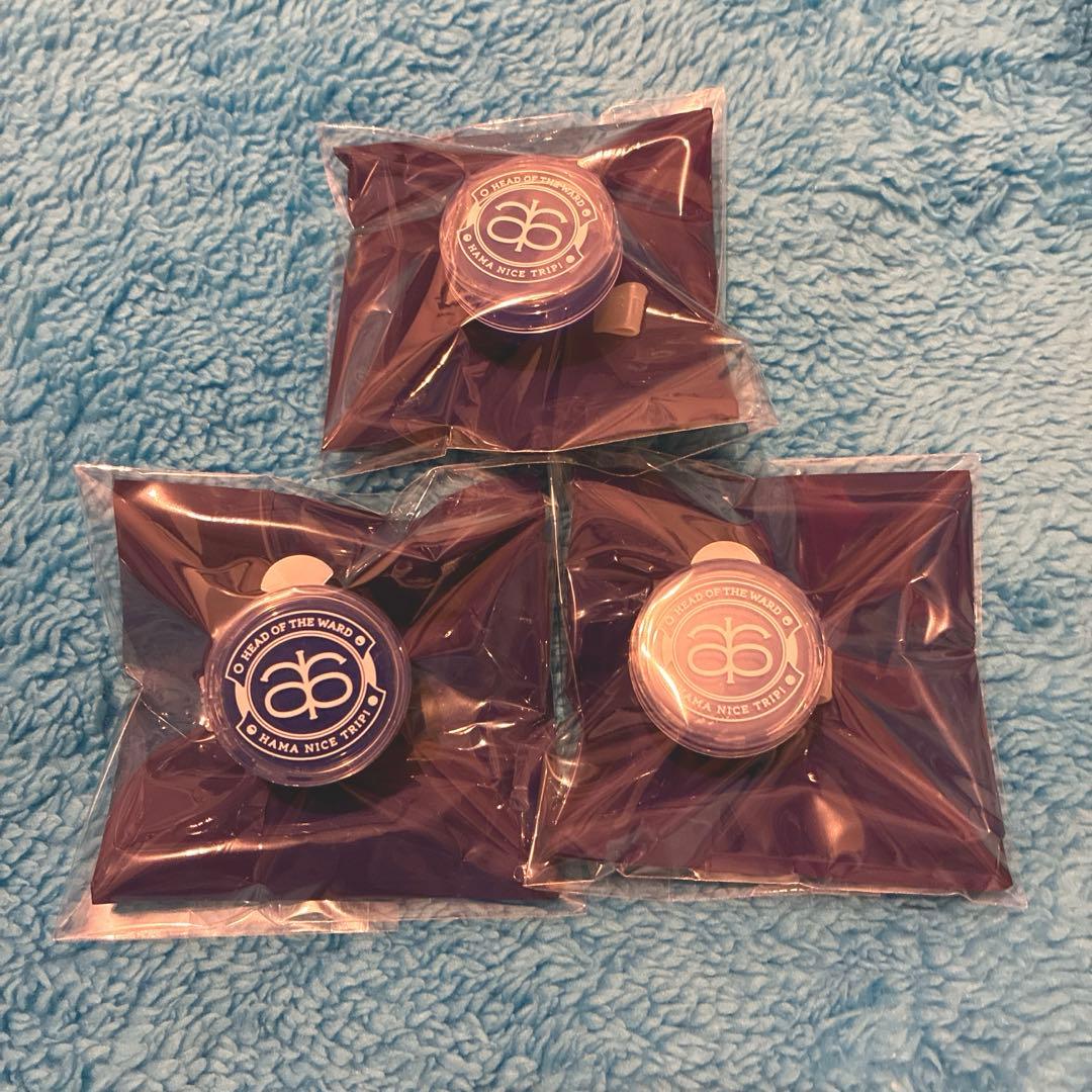 18TRIP エイトリ おもライ リングライト 蜂乃屋 凪