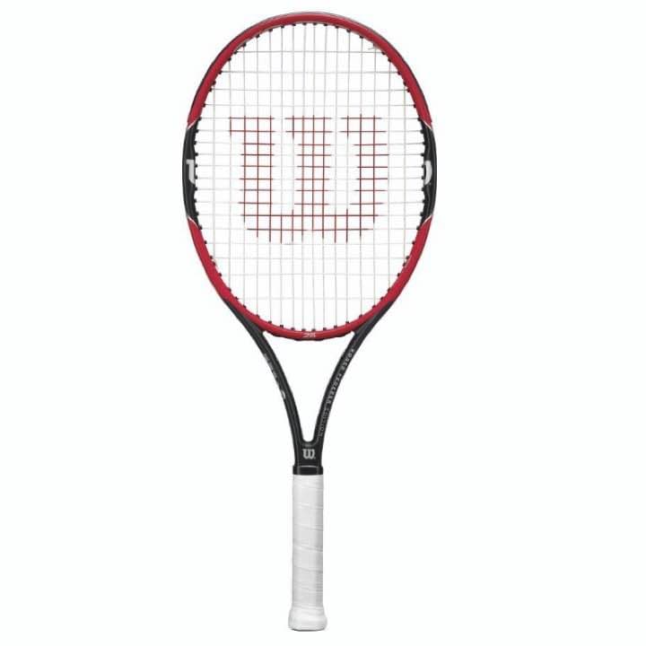 ウィルソン プロスタッフ26  フェデラー使用モデル