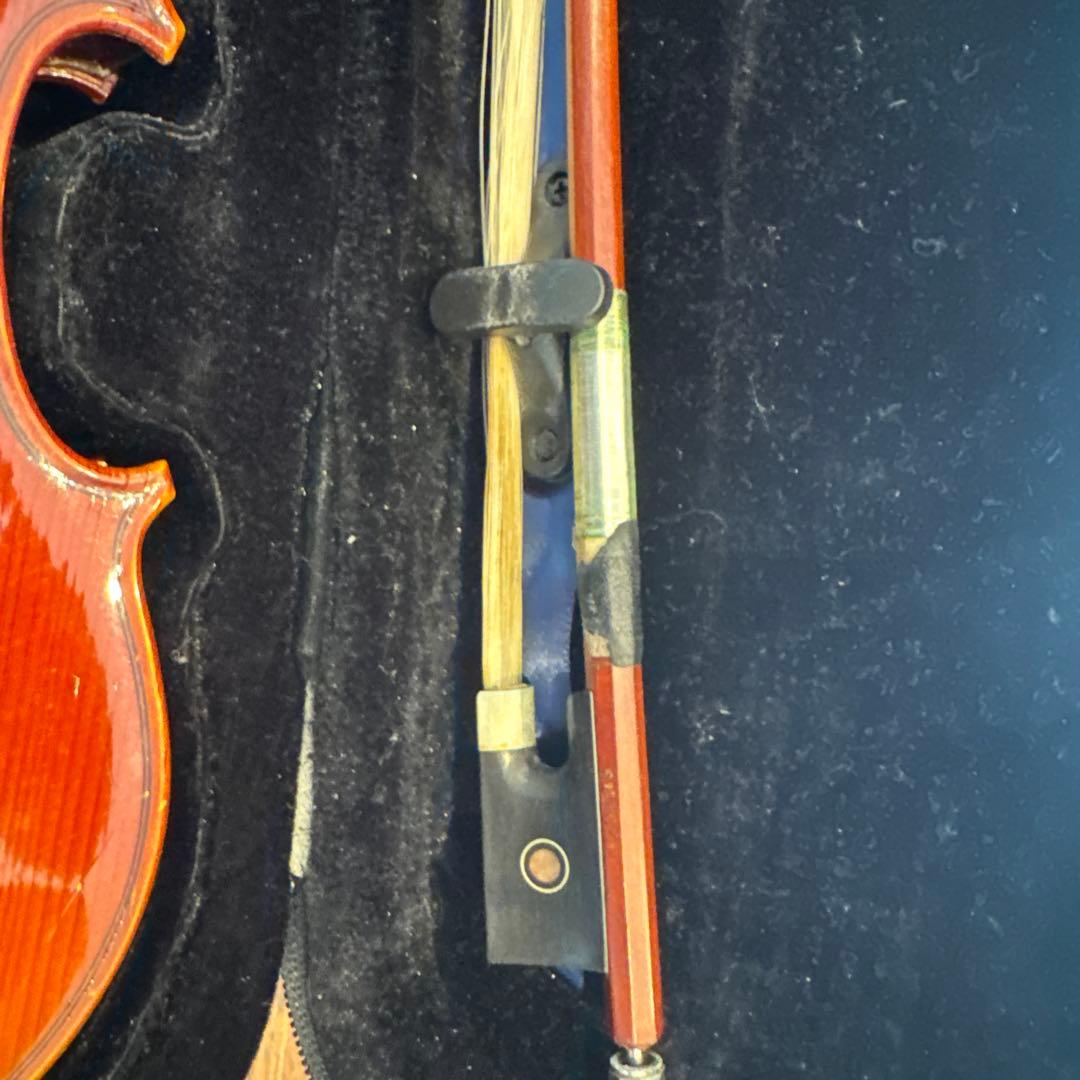 スズキ　バイオリン 230モデル ケース付き