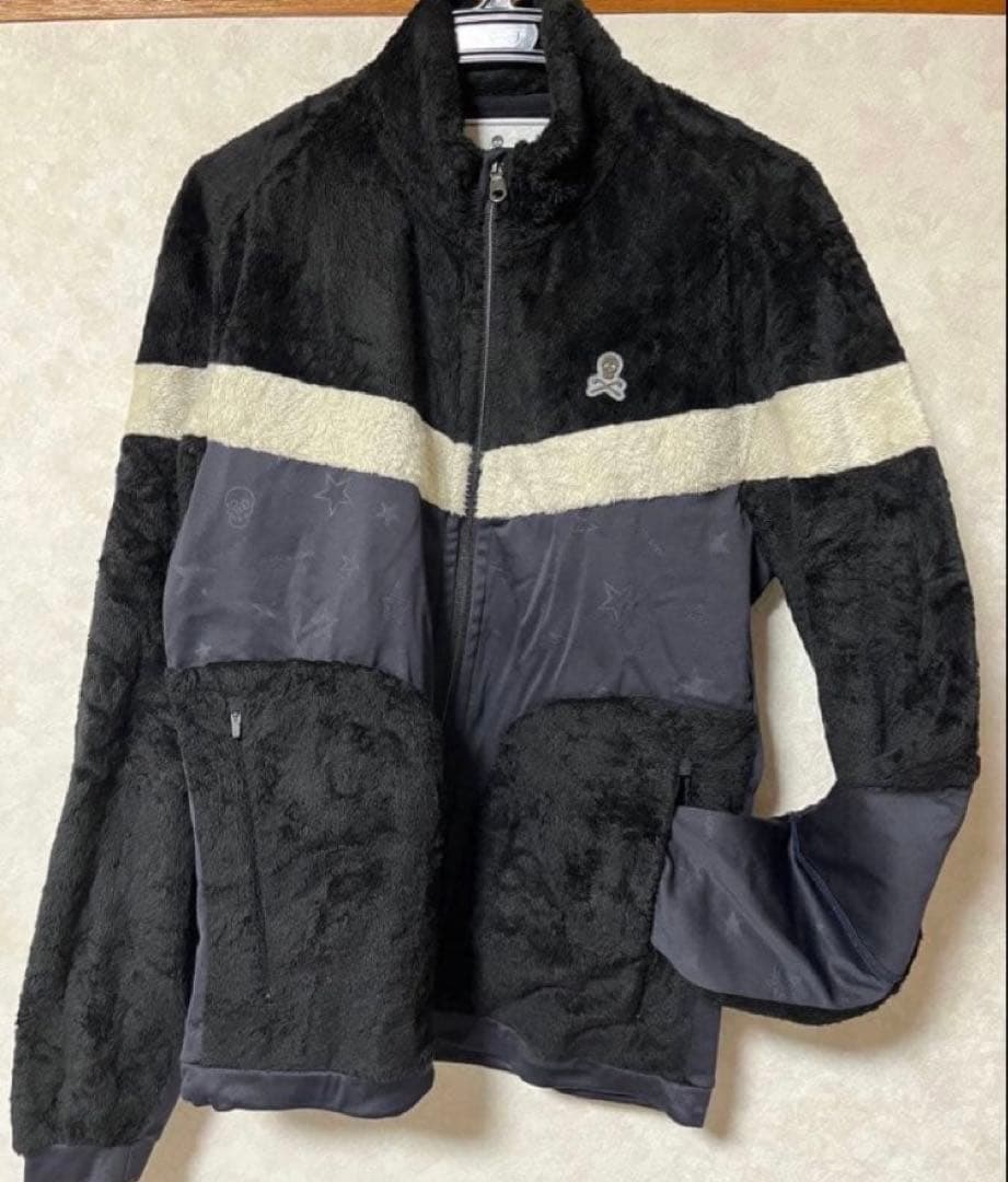 MARK&LONA トラックジャケット