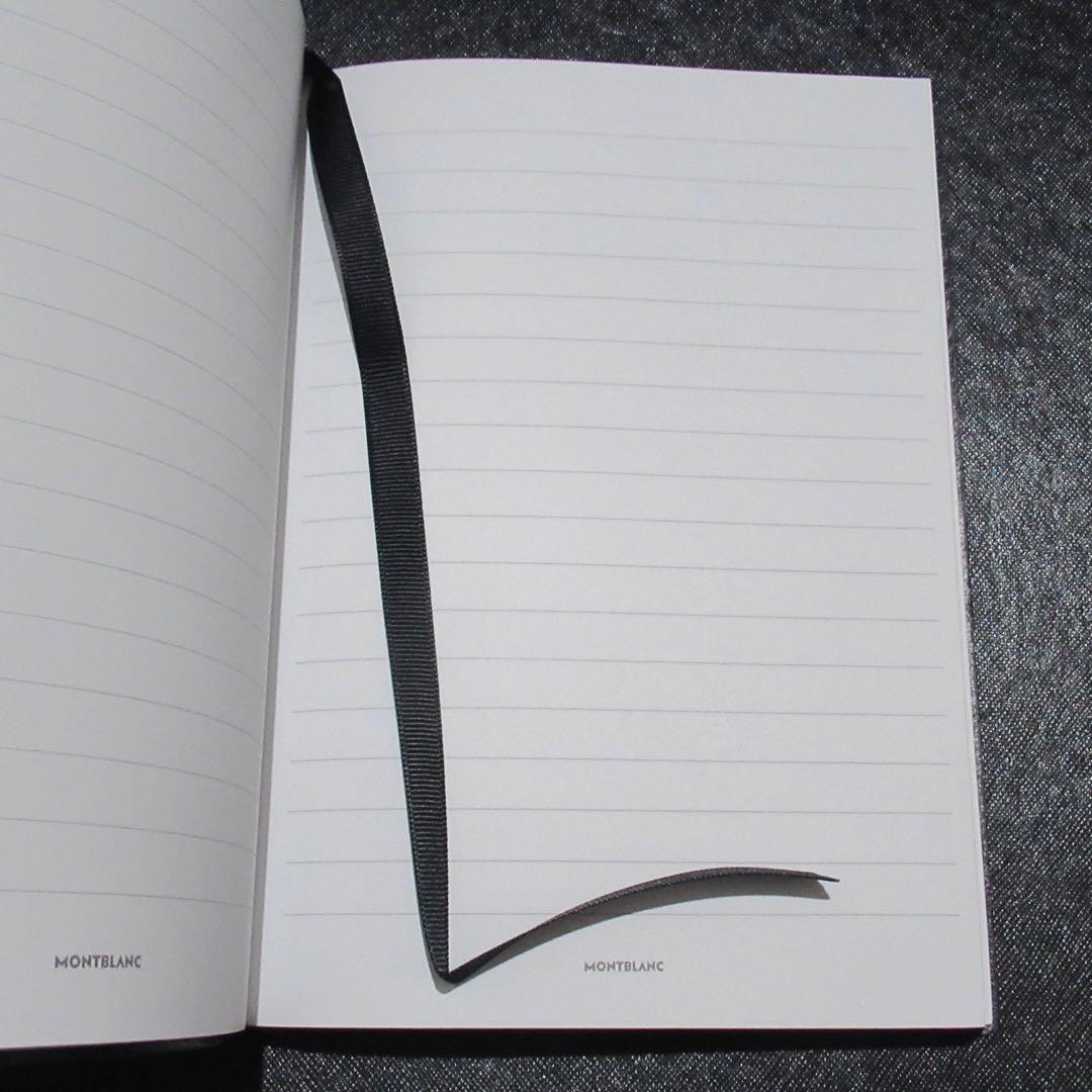 モンブラン ノート ミディアム グレートキャラクターズ クイーン 134716