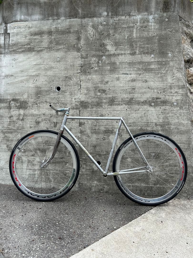 h*e様 ケルビム　cherubim ビンテージフレームのみ