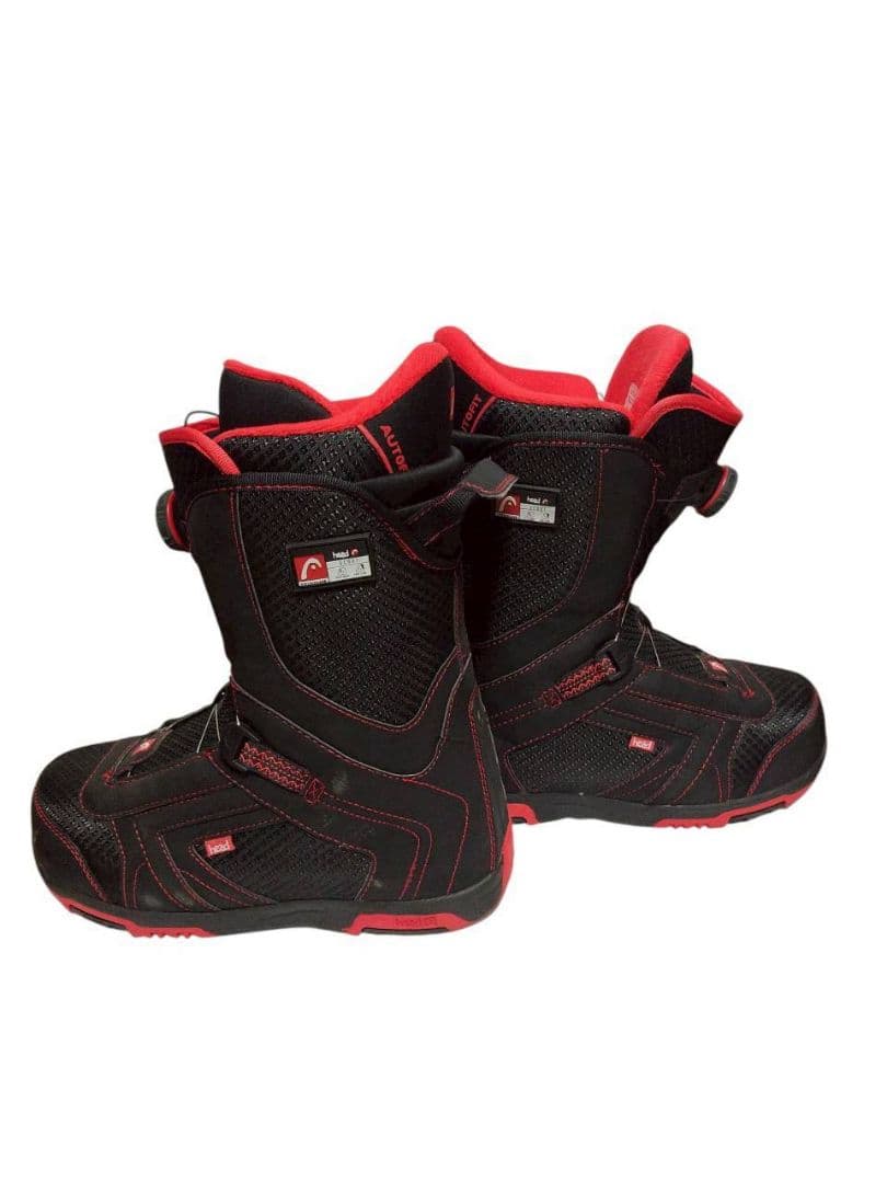 1126 HEAD スノーボード ブーツ BOA 26cm