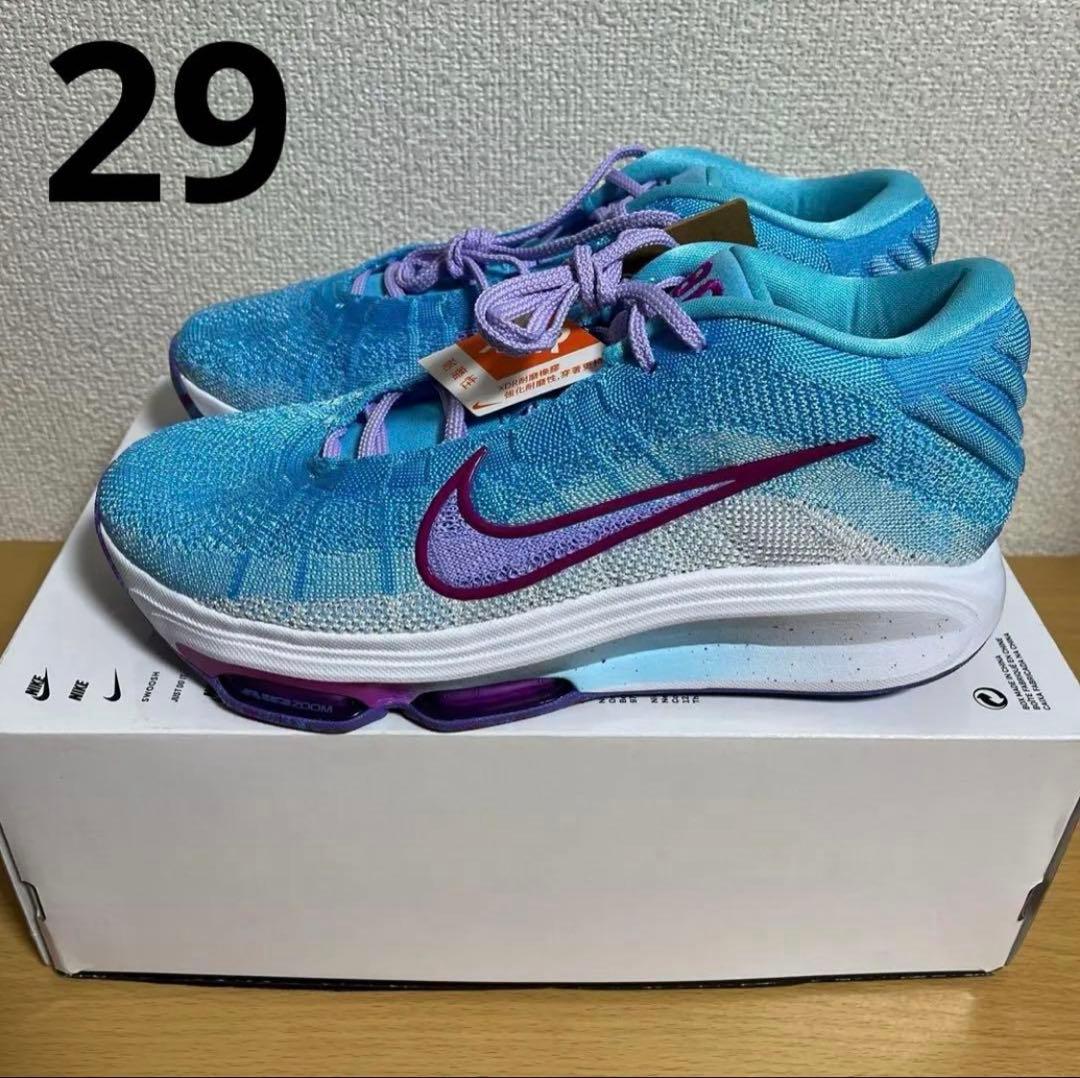 新品 NIKE G.T. HUSTLE3 PB EP 29cm