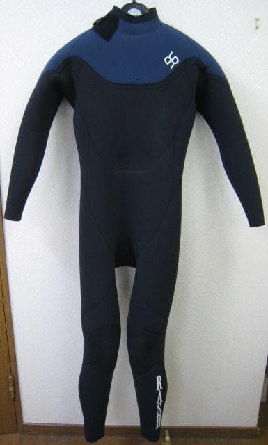 RASH WETSUITS ラッシュウエットスーツ 最新ジャーフル ACE-S