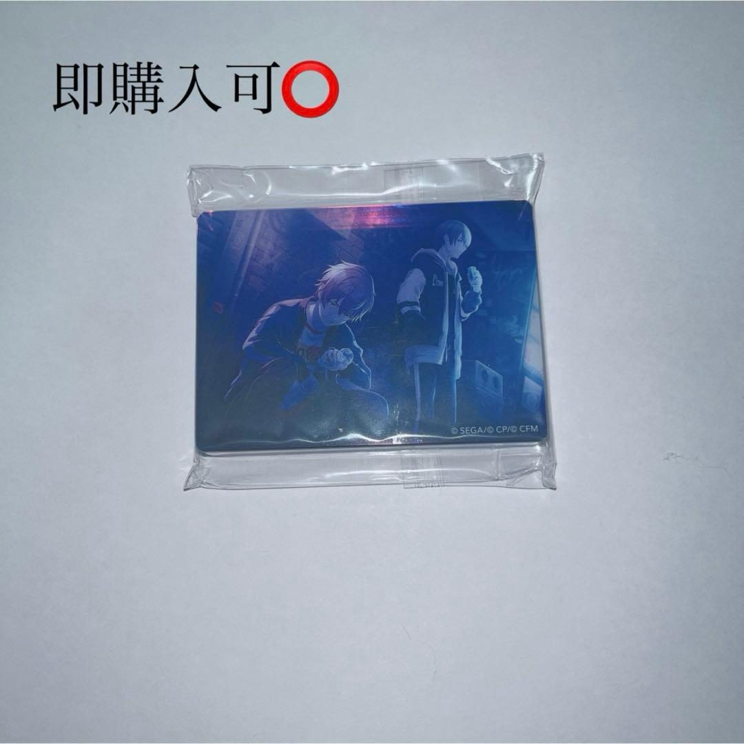 プロセカ ノーブルアートコレクション vol.15 東雲彰人