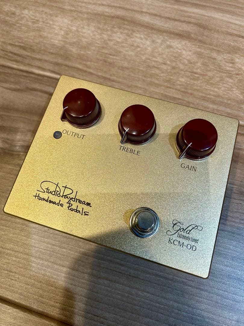 StudioDaydream 「KCM-OD V9.0」