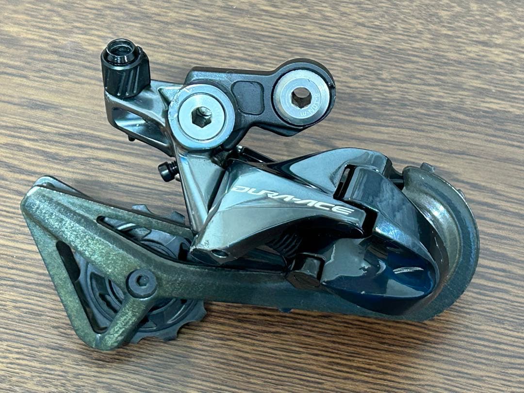 DURA-ACE 9100 リアディレイラー RD-9100