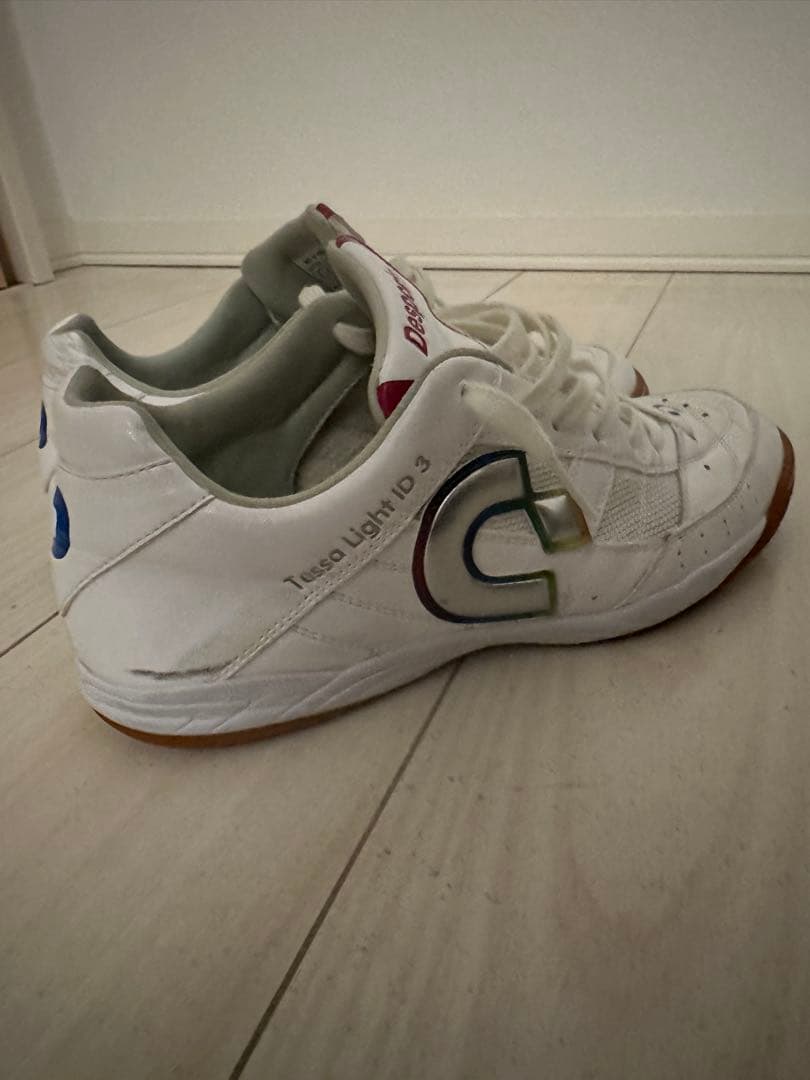 デスポルチ　テッサライトID3 25.5