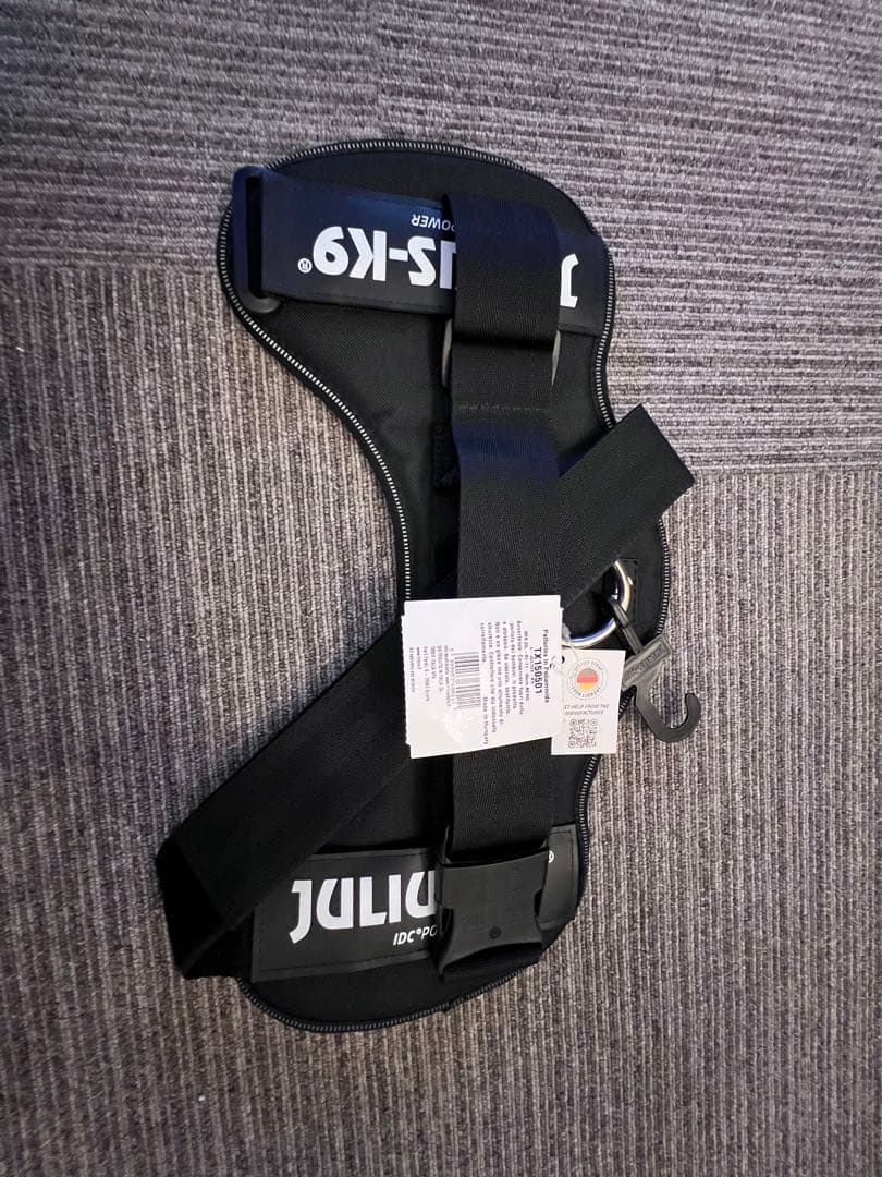 首輪・ハーネス・リード TX150501 n-JULIUS-K9