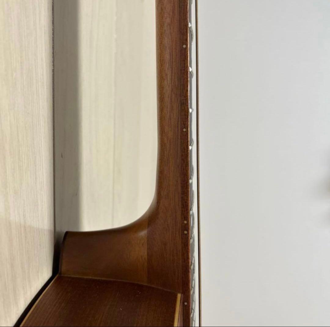 アコースティックミニギター 音音