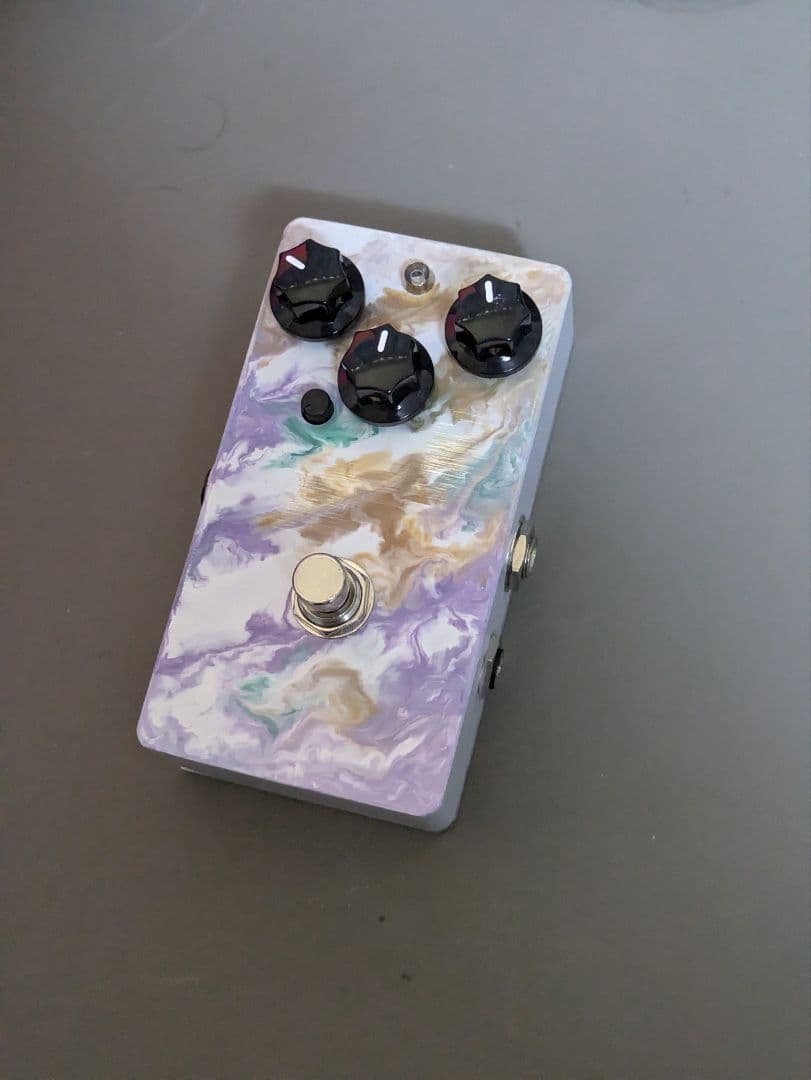 レクティーク EDM Leqtique