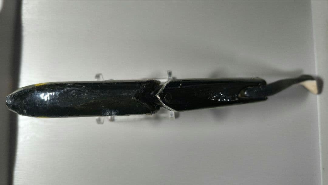 アランコール ACプラグ マグシャッド バス釣り ルアー ビッグベイト