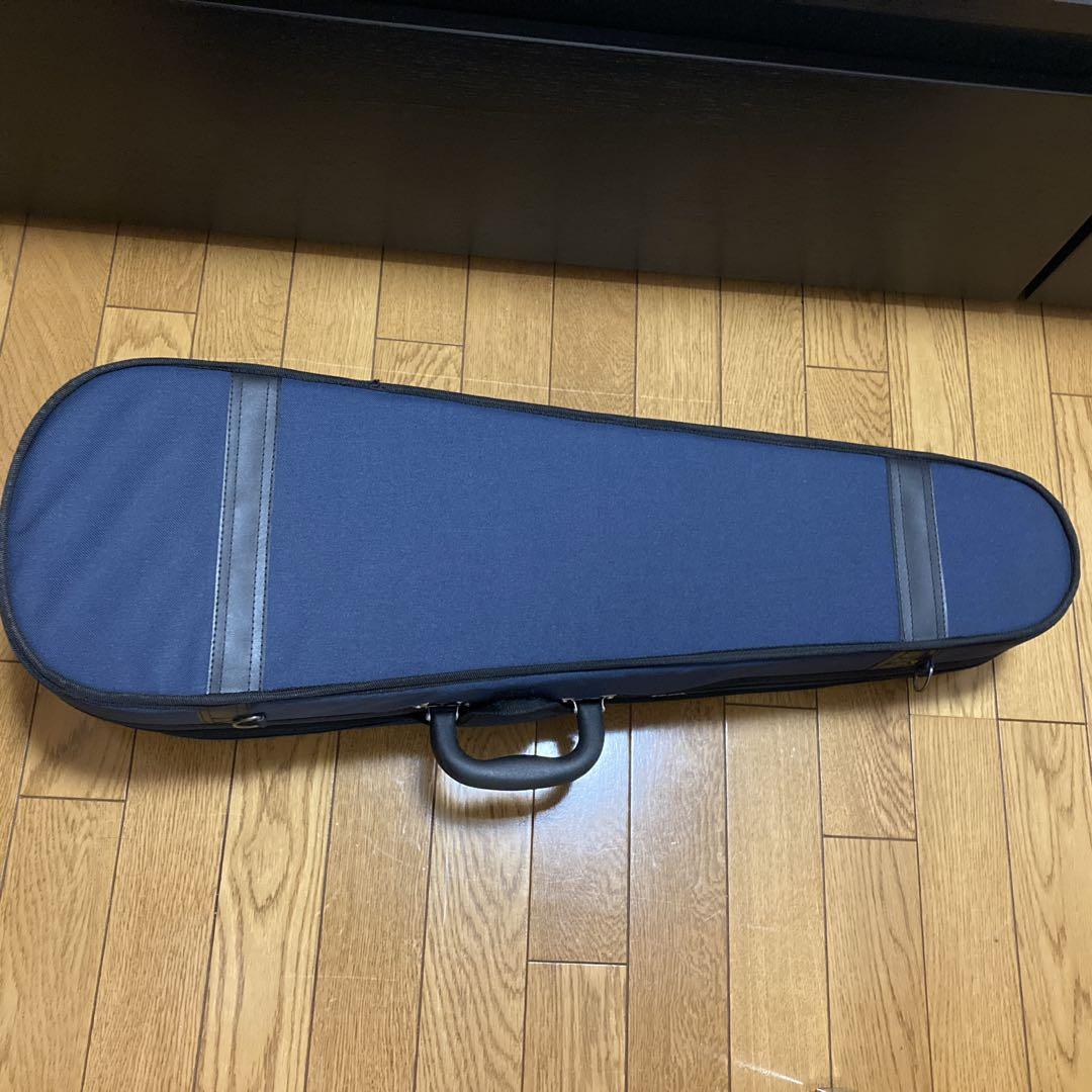 SUZUKI No.520 3/4 バイオリン　スズキ