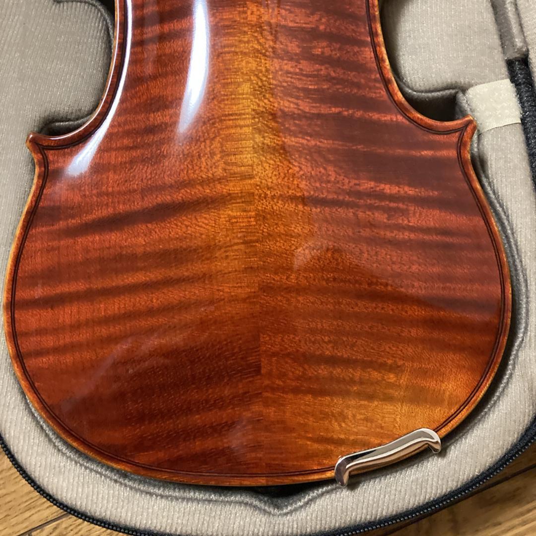 SUZUKI No.520 3/4 バイオリン　スズキ