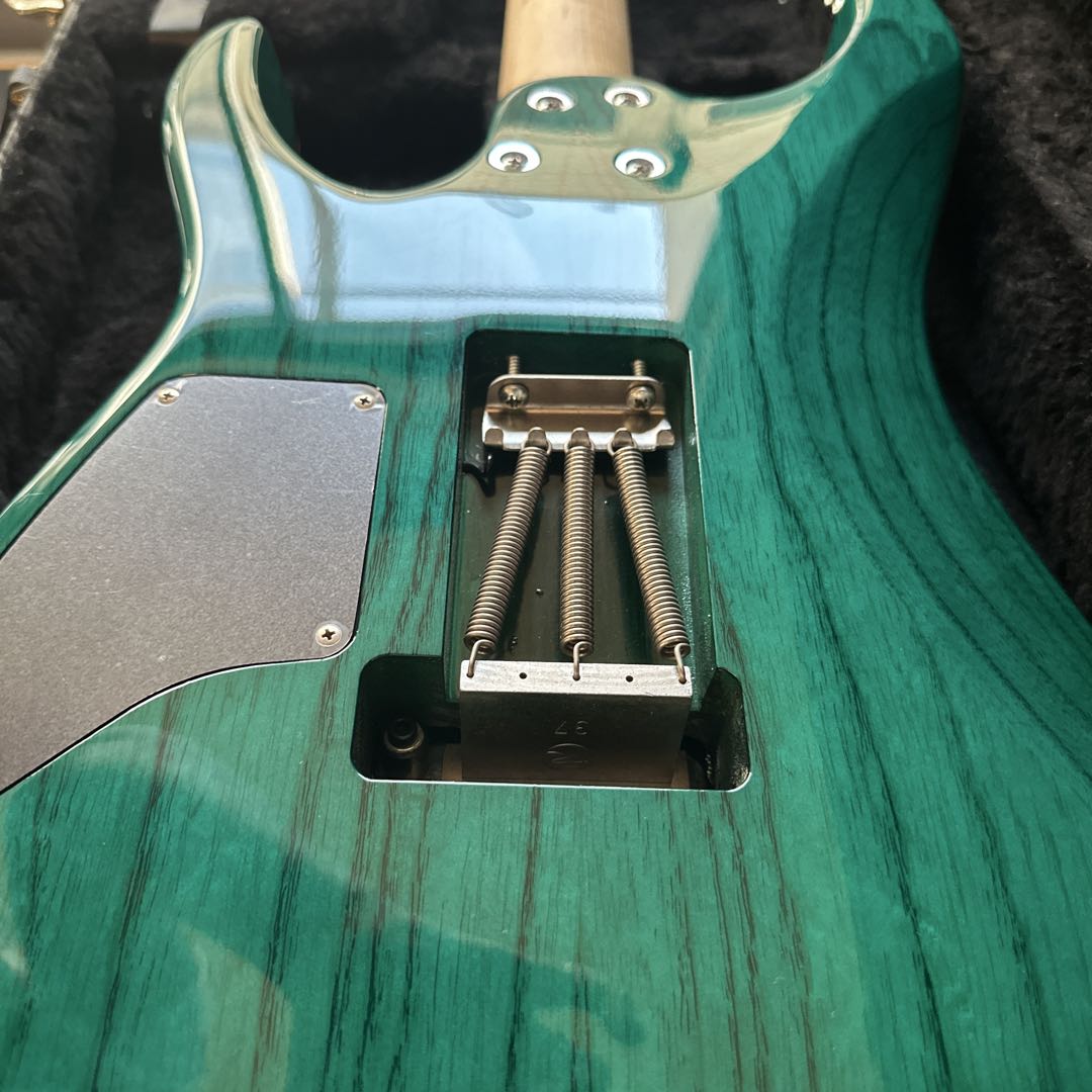 小林信一 モデル ギター Schetter AC-S6