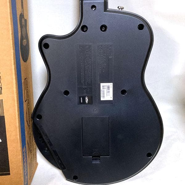 ほぼ未使用 YAMAHA EZ-AG イージーギター エレキギター ヤマハ