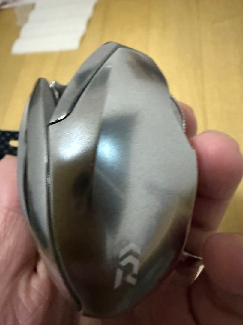 21ジリオンSV TW 1000HL