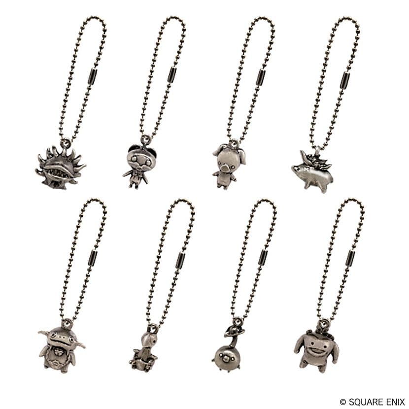 FF14　公式グッズ　まとめ売り