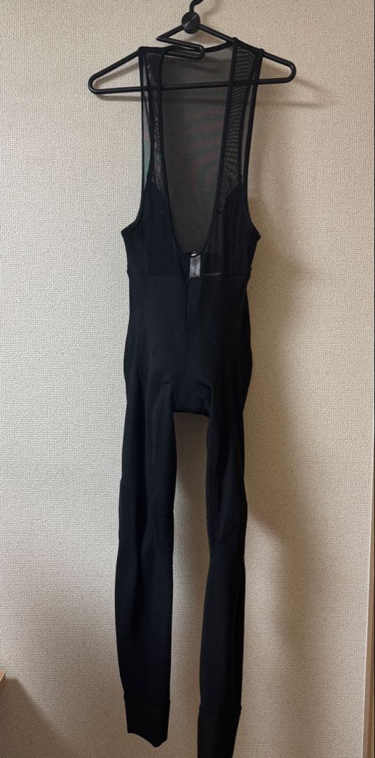 ［パールイズミ］ブライトエックス ビブタイツ