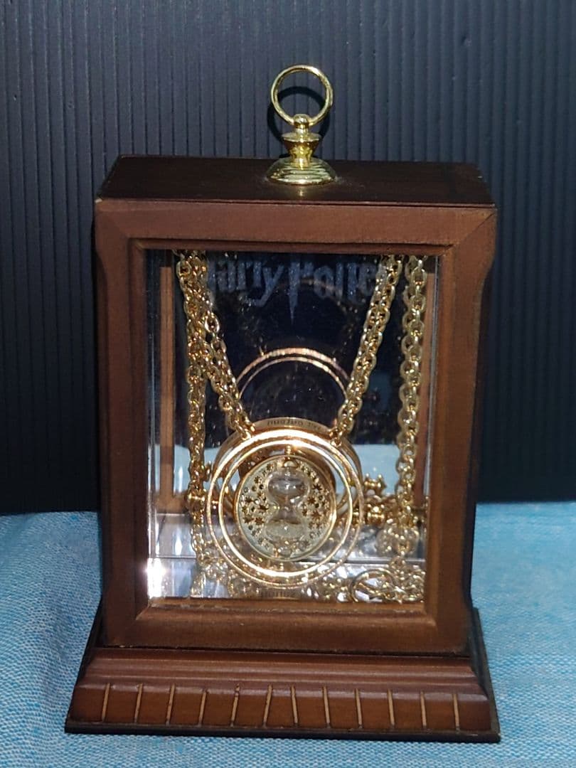 ハリー・ポッター　タイムターナー