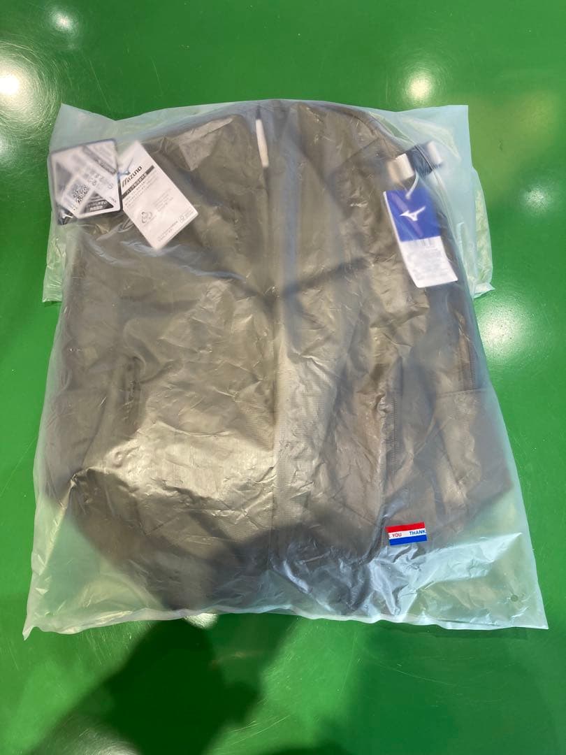 MIZUNO ミズノ BACK PACK nxt KHAKI COLOR 限定品