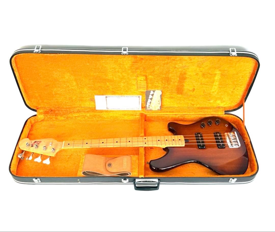 【希少】YAMAHA SB-500S エレキベース ヤマハ