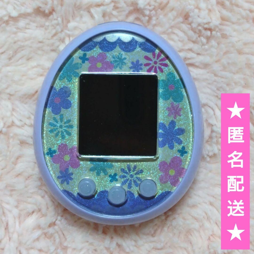 たまごっちみーつ　パステルみーつver.【パープル】