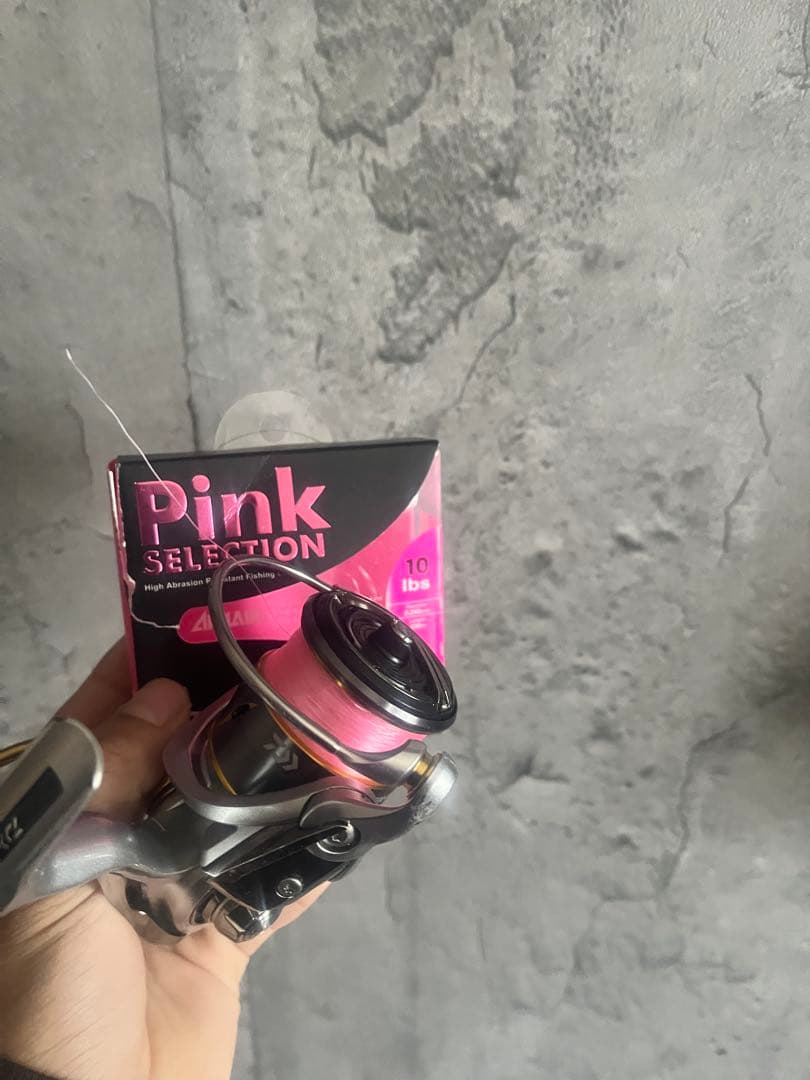 ダイワ 渓流リール 2500番 フリームス