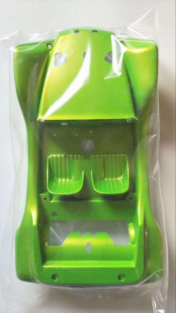 タミヤ 1/10 ストリート バギー ラジコンキット