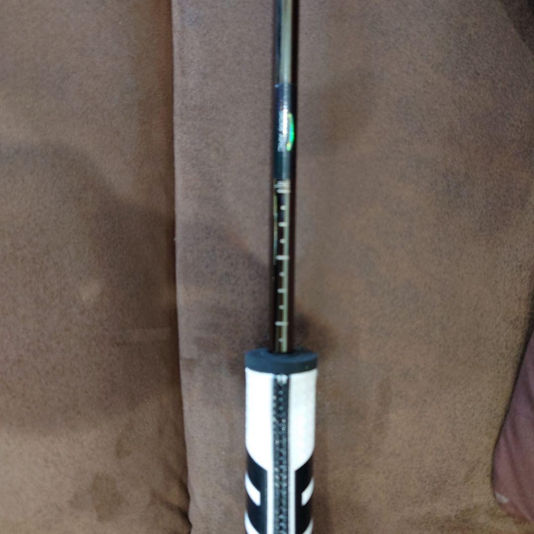 【長さ調整付き】PING 2021 OSLO H パター オスロ