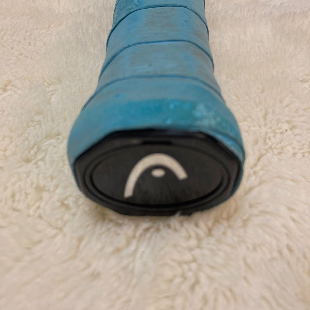 HEAD MXG7テニスラケット 2本セット