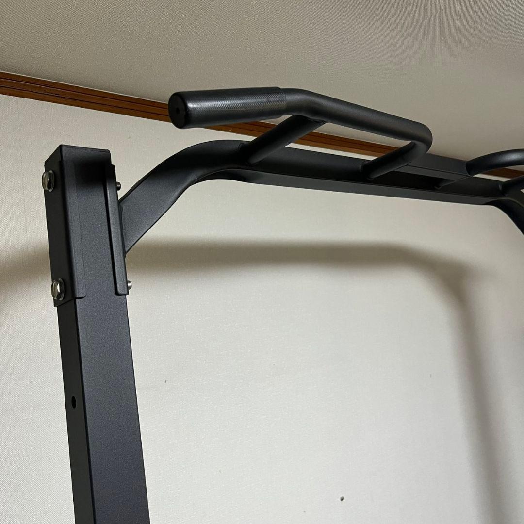 【説明文必読】WASAI ワサイ ハーフラック バーベルスタンド MK780 ①