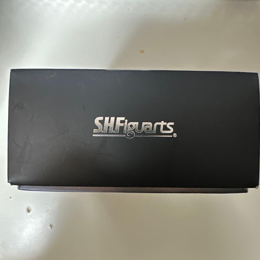 S.H.Figuarts（真骨彫製法）ウルトラマンティガマルチタイプ