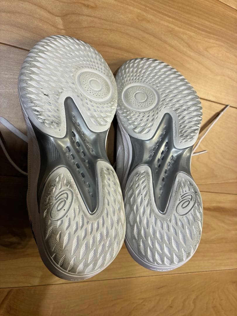 アシックス ASICS レディース バッシュGLIDE NOVA FF 4