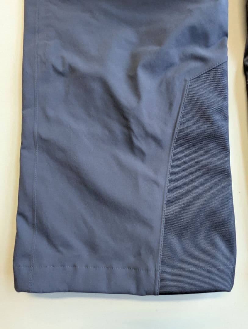 XL-S モンベル　パウダーステップ パンツ Women's