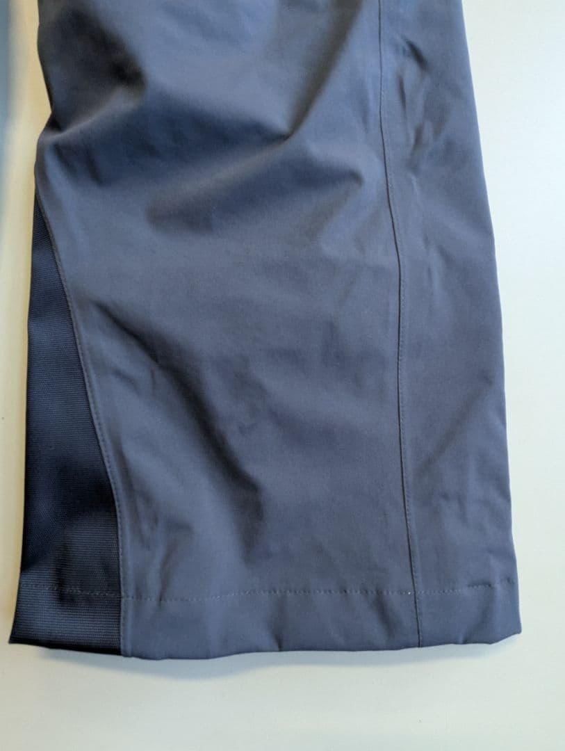 XL-S モンベル　パウダーステップ パンツ Women's