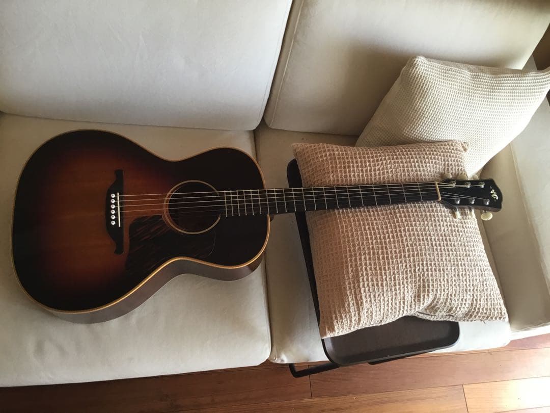 寺田楽器　VG-00 シリアルNo.128005