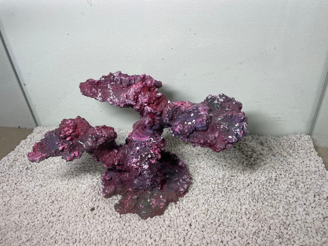 人工ライブロック RR61 アク抜き済み安心塗料使用