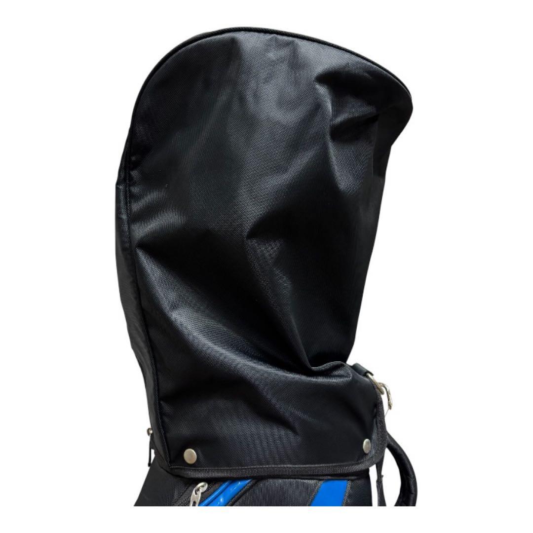 adidas キャディバッグ ゴルフバッグ クラブセット　ゴルフクラブ　セット