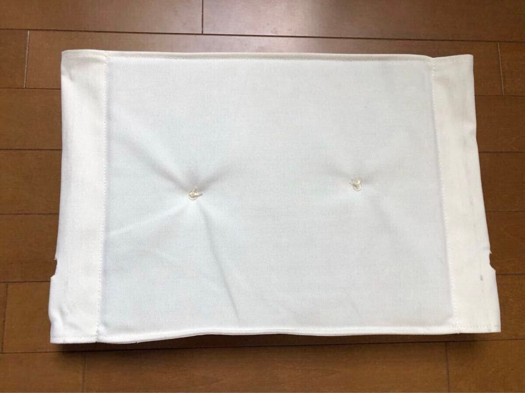 マウンテンリサーチ　カーミットチェア　張り替えシート　座面　廃盤　完売品　レア