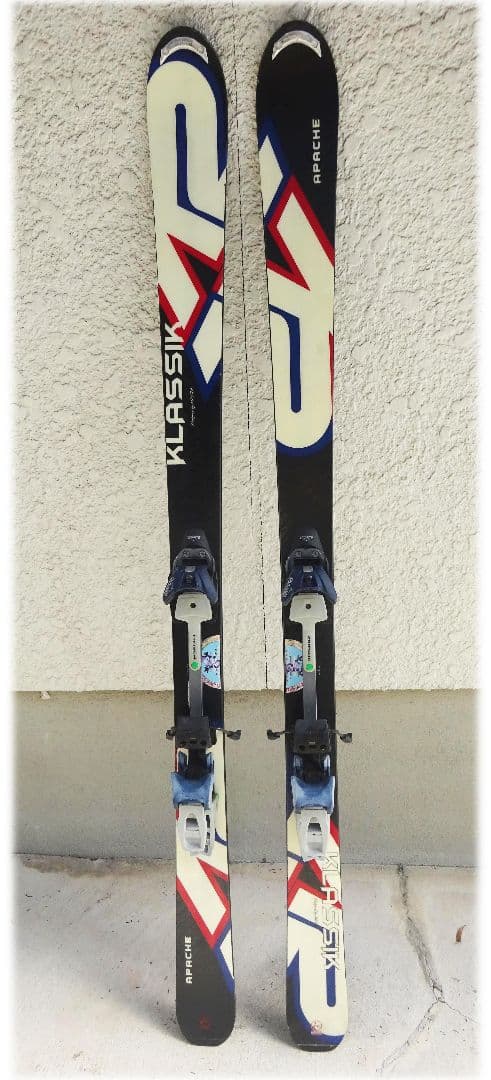 山スキー K2 ＆ DIRMIR