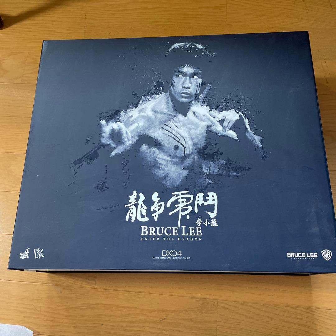 スポーツ BRUCE LEE ENTER THE DRAGON DX04
